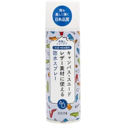 ヨドバシ.com - ジュエル JEWEL 1808002 [ブリン 防水スプレー 130ml] 通販【全品無料配達】