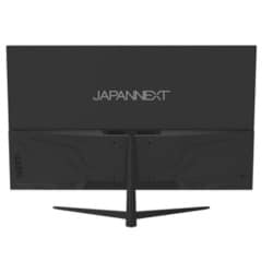 即日受渡❣️送料込去年購入31.5Vワイド液晶モニター JAPANNEXT 31.5インチ ワイド液晶モニター 上下昇降機能/画面