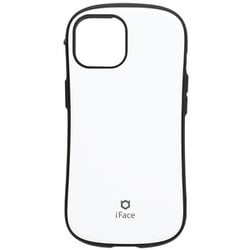 41-983171 [iPhone 15/14/13用 iFace First Class MagSynq ケース ホワイト]