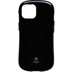 41-983188 [iPhone 15/14/13用 iFace First Class MagSynq ケース ブラック]