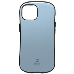 41-983201 [iPhone 15/14/13用 iFace First Class MagSynq ケース アイスブルー]