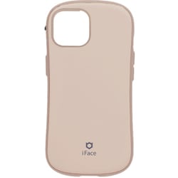 41-983232 [iPhone 15/14/13用 iFace First Class MagSynq ケース カフェラテ]
