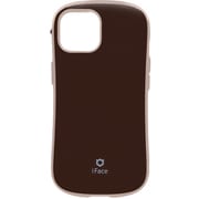 41-983249 [iPhone 15/14/13用 iFace FC Mag コーヒー]