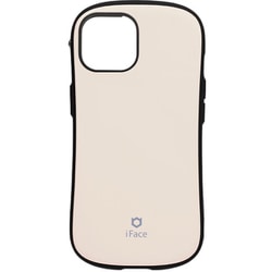 41-983256 [iPhone 15/14/13用 iFace First Class MagSynq ケース くすみホワイト]
