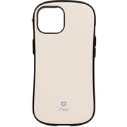41-983256 [iPhone 15/14/13用 iFace FC Mag クスミWH]