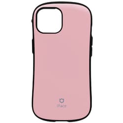 41-983270 [iPhone 15/14/13用 iFace First Class MagSynq ケース くすみピンク]