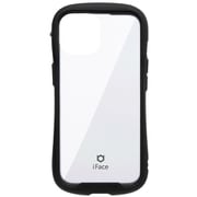 41-983300 [iPhone 15/14/13用 iFace Ref BK]