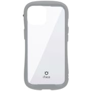 41-983317 [iPhone 15/14/13用 iFace Ref GY]