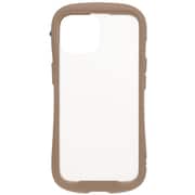 41-983416 [iPhone 15/14/13用 iFace Ref Frost BG]