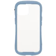 41-983423 [iPhone 15/14/13用 iFace Ref Frost PBL]
