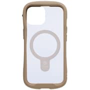 41-983454 [iPhone 15/14/13用 iFace Ref Mag BG]