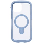 41-983461 [iPhone 15/14/13用 iFace Ref Mag PBL]