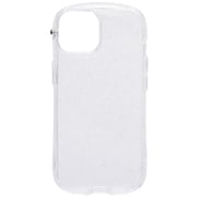 41-983553 [iPhone 15/14/13用 iFace LiC CLラメ]