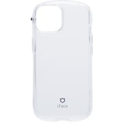 41-983560 [iPhone 15/14/13用 iFace LiC HB CLフロスト]