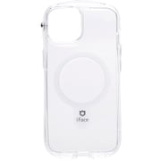 41-983577 [iPhone 15/14/13用 iFace LiC HB Mag CL]