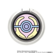 41-984383 [iFace リングフラットタイプ PM ヒールB]