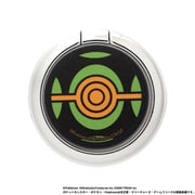 41-984406 [iFace リングフラットタイプ PM ダークB]