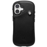 41-984956 [iPhone 16用 iFace FC ポケット BK]