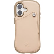 41-984970 [iPhone 16用 iFace FC ポケット BG]