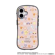 41-985403 [iPhone 16用 iFace FC Mag PM NDシュウゴウ]