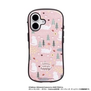 41-985410 [iPhone 16用 iFace FC Mag PM NDヤドン]