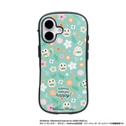 41-985427 [iPhone 16用 iFace FC Mag PM NDモクロー]