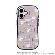 41-985434 [iPhone 16用 iFace FC Mag PM NDミミッキュ]