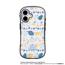 41-985458 [iPhone 16用 iFace First Class MagSynqケース ポケットモンスター 北欧・コダック]