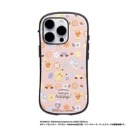 41-985472 [iPhone 16 Pro用 iFace FC Mag PM NDシュウゴウ]