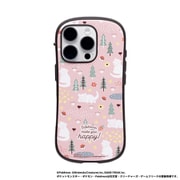 41-985489 [iPhone 16 Pro用 iFace FC Mag PM NDヤドン]