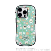 41-985496 [iPhone 16 Pro用 iFace FC Mag PM NDモクロー]