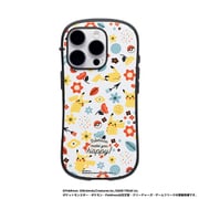 41-985519 [iPhone 16 Pro用 iFace FC Mag PM NDピカチュウ]