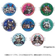 ウマ娘 プリティーダービー トレーディング缶バッジ～ぬいぐるみといっしょ～ Vol.5 1個 [コレクショントイ]