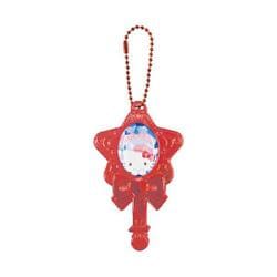 サンリオシークレットマジカルステッキキーホルダー サンリオキャラクターズ シークレットマジカルステッキ