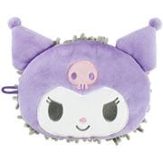 SR-5545104KU サンリオキャラクターズ おそうじミトン クロミ