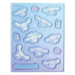 SR-5546585CR サンリオキャラクターズ アクリルフレーク シナモロール