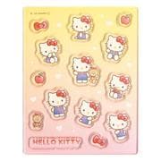 SR-5546586KT サンリオキャラクターズ アクリルフレーク ハローキティ
