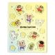 KS-5546588CB クレヨンしんちゃん アクリルフレーク チョコビ