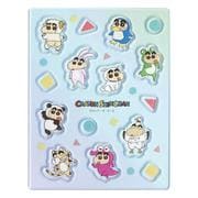 KS-5546589HS クレヨンしんちゃん アクリルフレーク 変身しんちゃん