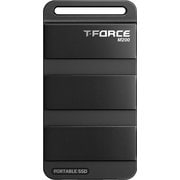 外付けSSDポータブル T-FOACE M200シリーズ 1TB USB3.2 Gen2×2 対応 USB-C 5年保証 T8FED9001T0C102