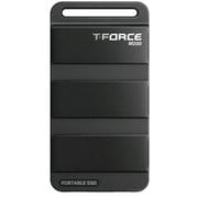 外付けSSDポータブル T-FOACE M200シリーズ 8TB USB3.2 Gen2×2 対応 USB-C 5年保証 T8FED9008T0C102