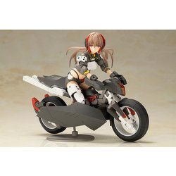 KOTOBUKIYA - フレームアームズ・ガール ウィルバーナイン プラモデル(FG114) コトブキヤ a230986c-6629-46ca-a01a-