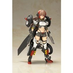 限定特典付き】フレームアームズ・ガール ウィルバーナイン