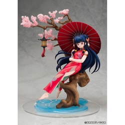 らんま1/2』原作 シャンプー 1/7 完成品フィギュア[PROOF]【送料