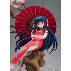 新品未開封 らんま1/2 原作 シャンプー 1/7 完成品フィギュア PROOF らんま1/2』原作 1/7スケールフィギュア「シャンプー