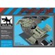 HAUA48201 1/48 ウエストランド シーキング ビッグセット （HAUA48199＋A48200） （エアフィックス用） [プラモデル用パーツ]