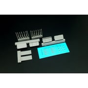 HAUHLH72141 1/72 パンツァーファウスト 収納箱付き [プラモデル用パーツ]
