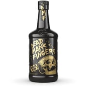 デッドマンズフィンガーズ スパイスドラム 37.5度 700ml [ラム]