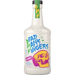 デッドマンズフィンガーズ ココナッツラム 37.5度 700ml [ラム]