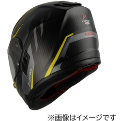 Wins A-FORCE RS FLASH マットカーボンXネオンイエロー Wins A-FORCE RS FLASH マットカーボンXネオンイエロー